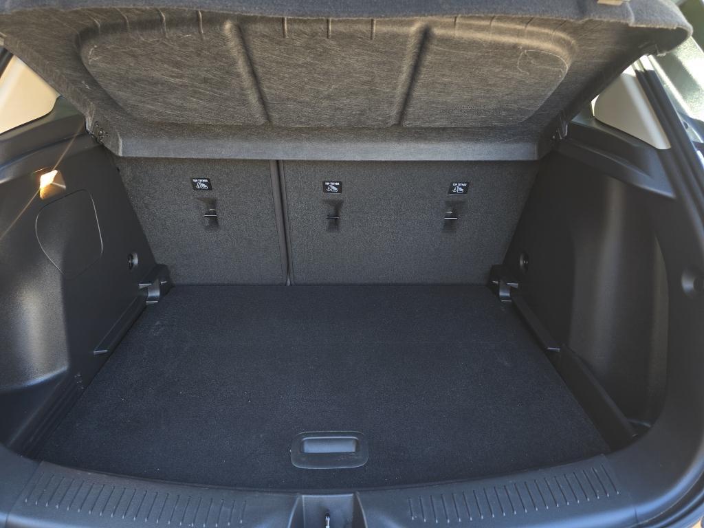 used 2024 Buick Encore GX car, priced at $24,995