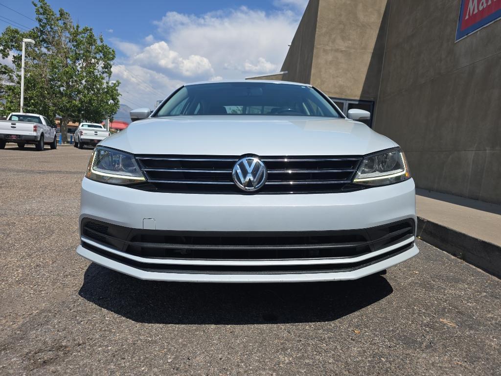 used 2017 Volkswagen Jetta car, priced at $13,495
