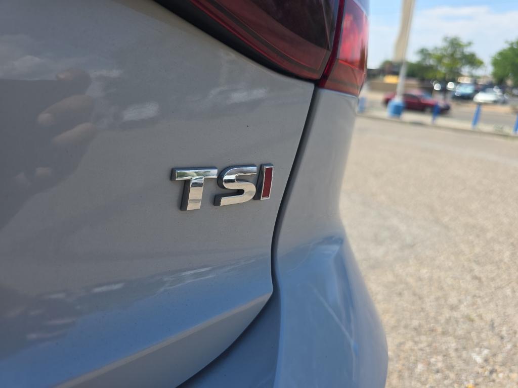 used 2017 Volkswagen Jetta car, priced at $13,495