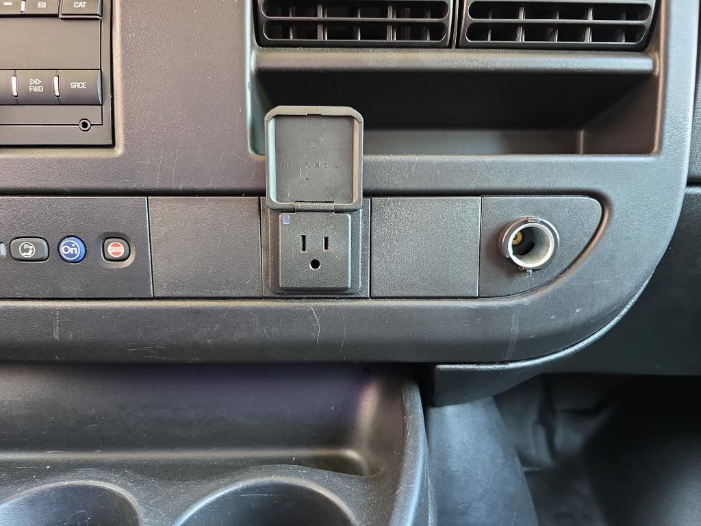 used 2023 GMC Savana 2500 car, priced at $32,995