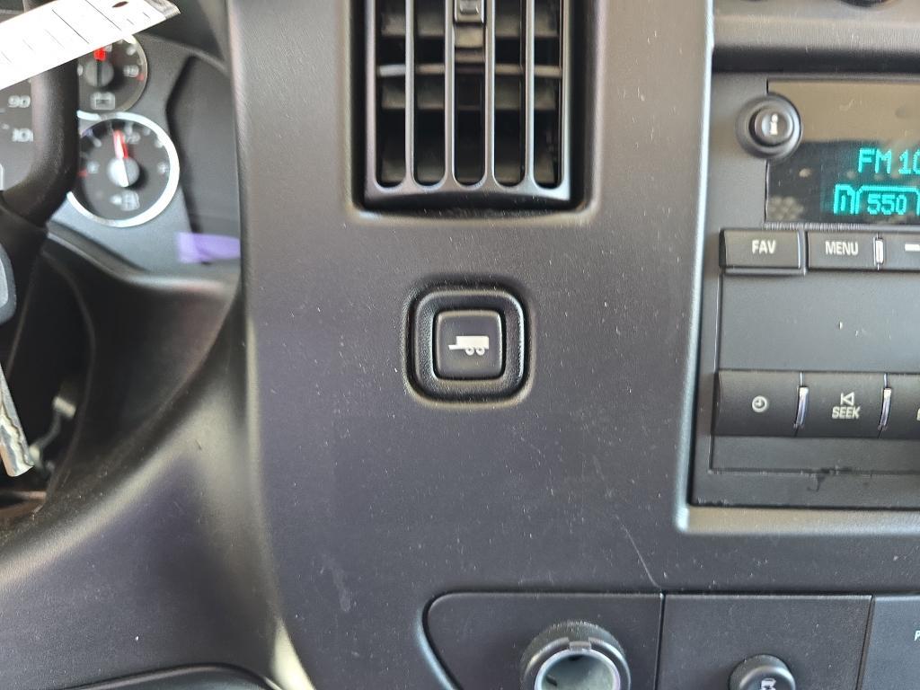 used 2023 GMC Savana 2500 car, priced at $32,995