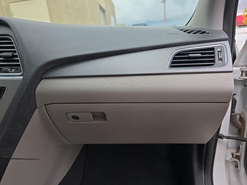 used 2016 Hyundai Sonata Hybrid car, priced at $12,250