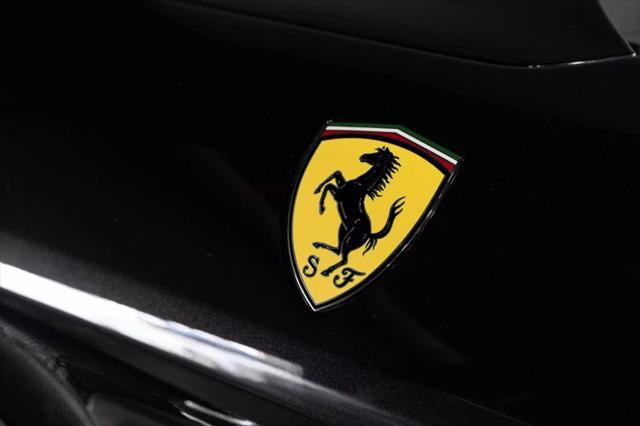 used 2015 Ferrari California car, priced at $113,891
