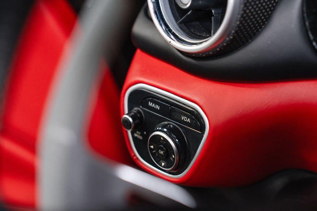 used 2015 Ferrari California car, priced at $108,991