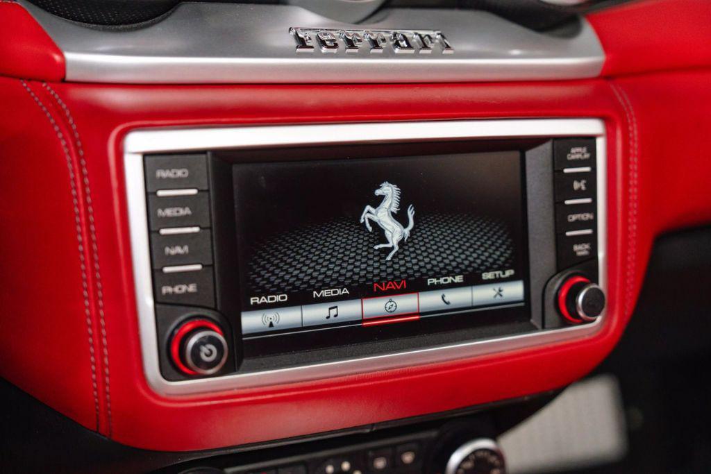 used 2015 Ferrari California car, priced at $108,991