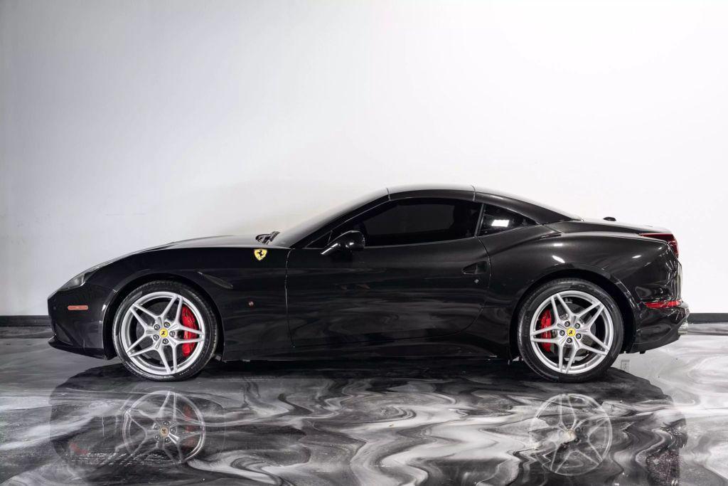used 2015 Ferrari California car, priced at $108,991