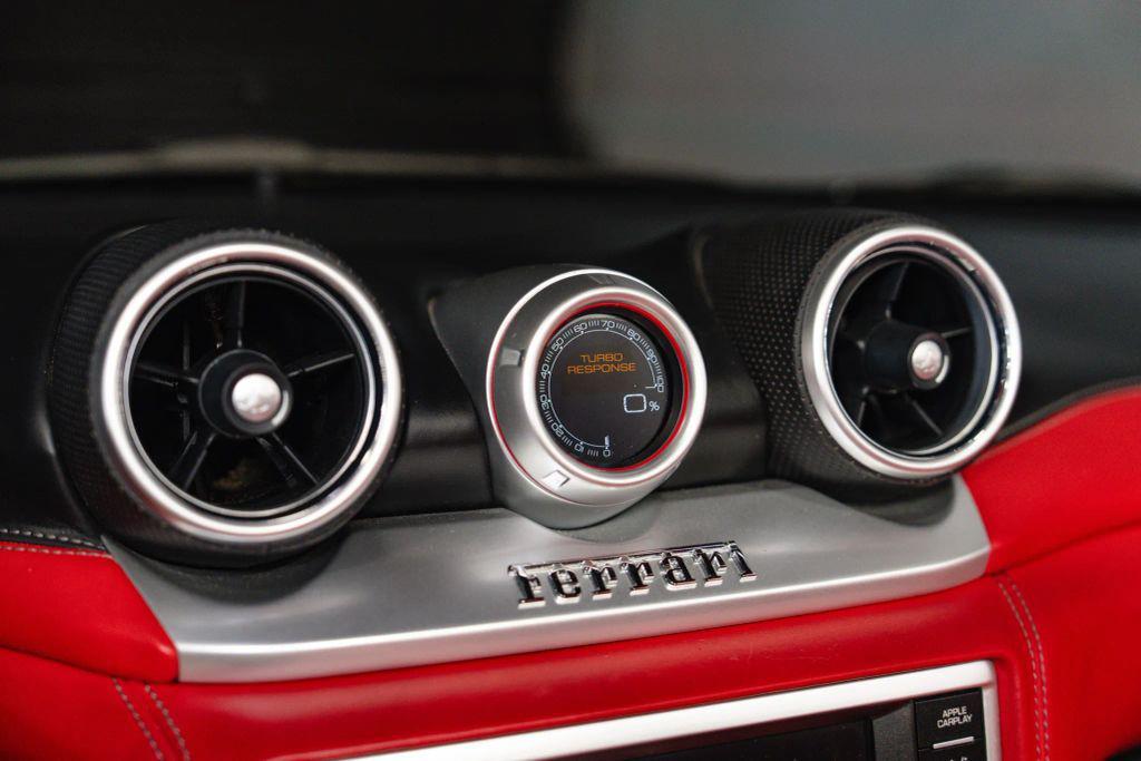 used 2015 Ferrari California car, priced at $108,991