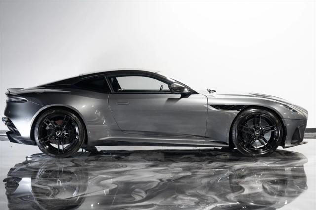 used 2019 Aston Martin DBS car, priced at $163,991