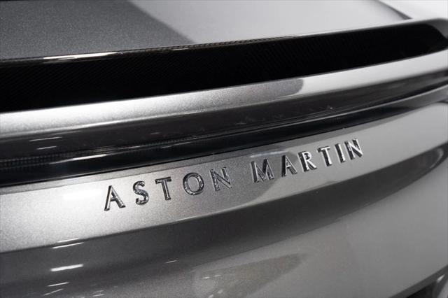 used 2019 Aston Martin DBS car, priced at $163,991