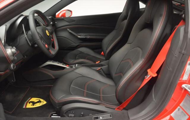 used 2017 Ferrari 488 GTB car, priced at $218,991