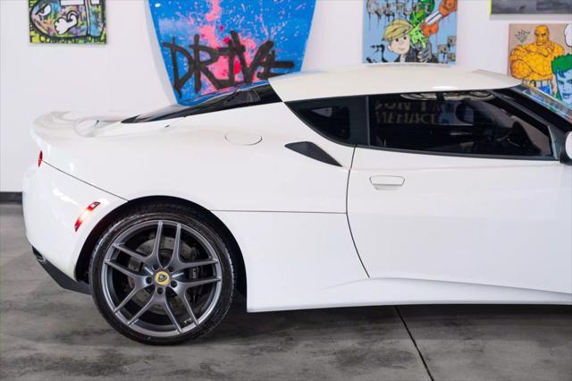 used 2010 Lotus Evora car, priced at $48,991