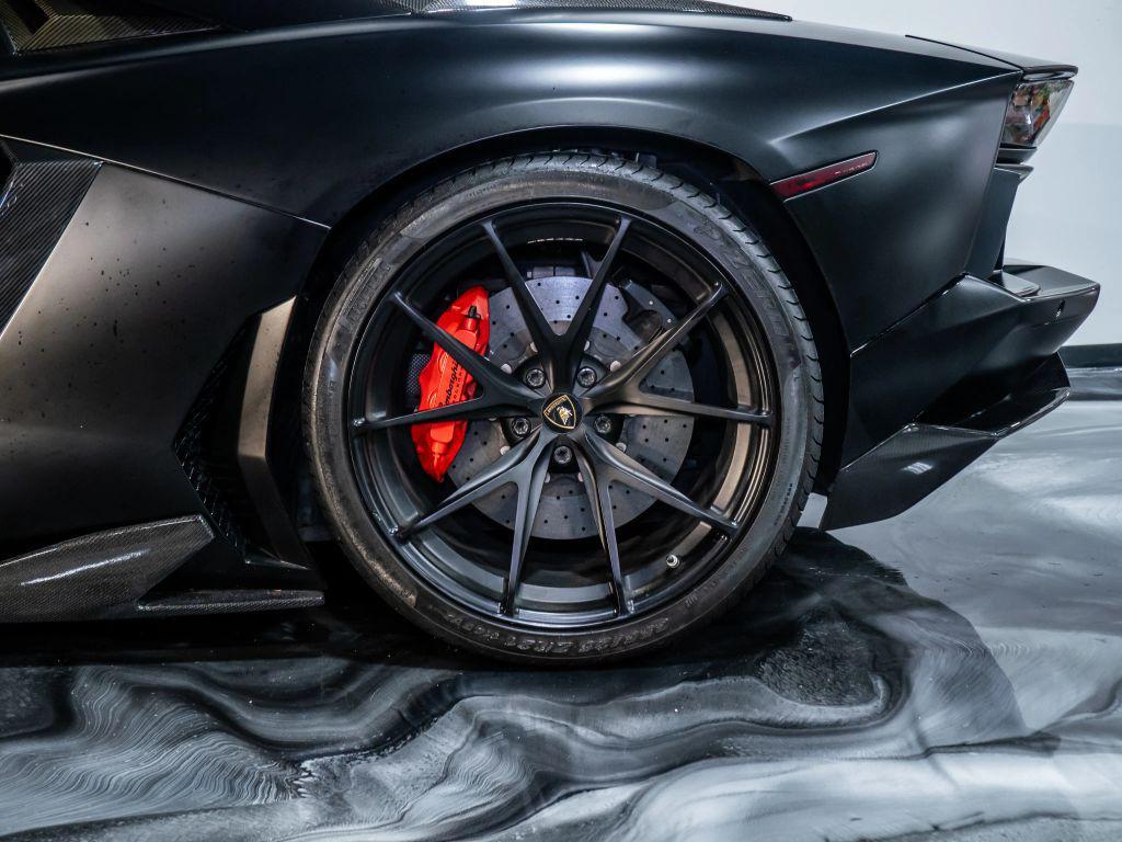 used 2014 Lamborghini Aventador car, priced at $347,991