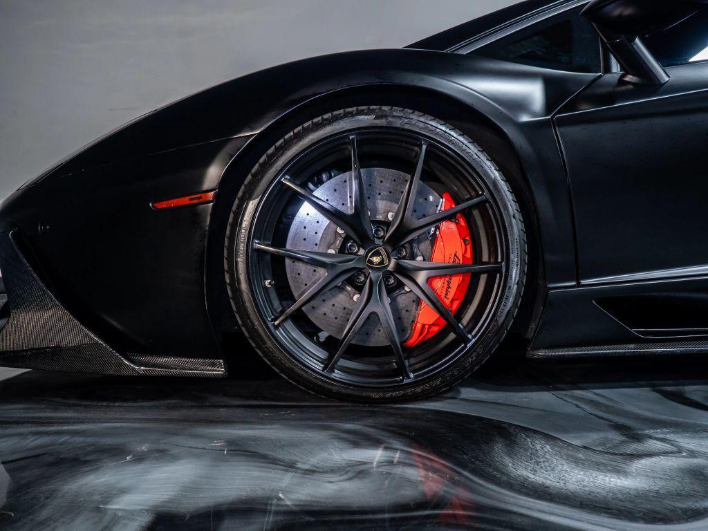 used 2014 Lamborghini Aventador car, priced at $347,991