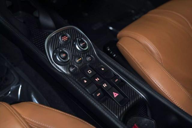 used 2018 McLaren 570GT car, priced at $128,991