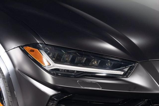 used 2019 Lamborghini Urus car, priced at $149,991