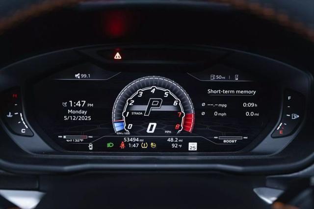 used 2019 Lamborghini Urus car, priced at $178,200