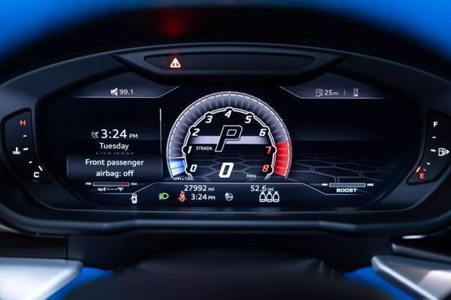 used 2019 Lamborghini Urus car, priced at $169,991
