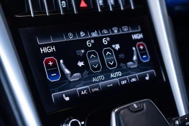 used 2019 Lamborghini Urus car, priced at $169,991