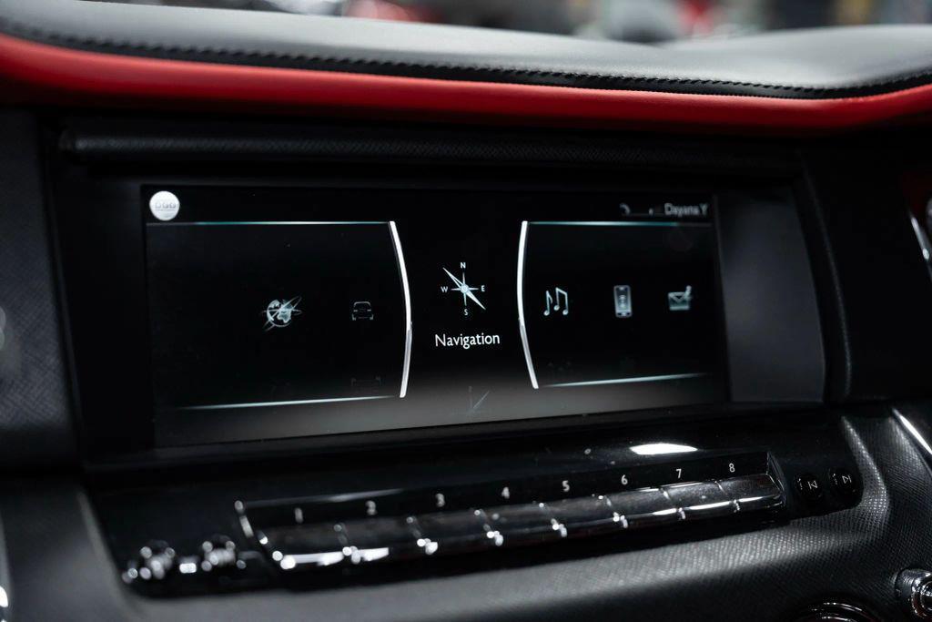 used 2019 Rolls-Royce Cullinan car, priced at $229,991