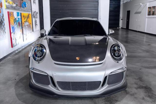 used 2016 Porsche 911 car, priced at $171,996