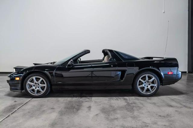 used 1995 Acura NSX car, priced at $87,996