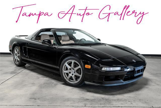 used 1995 Acura NSX car, priced at $87,996