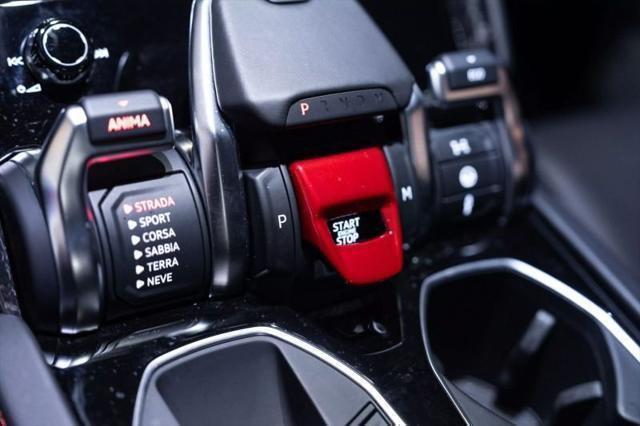 used 2021 Lamborghini Urus car, priced at $219,991