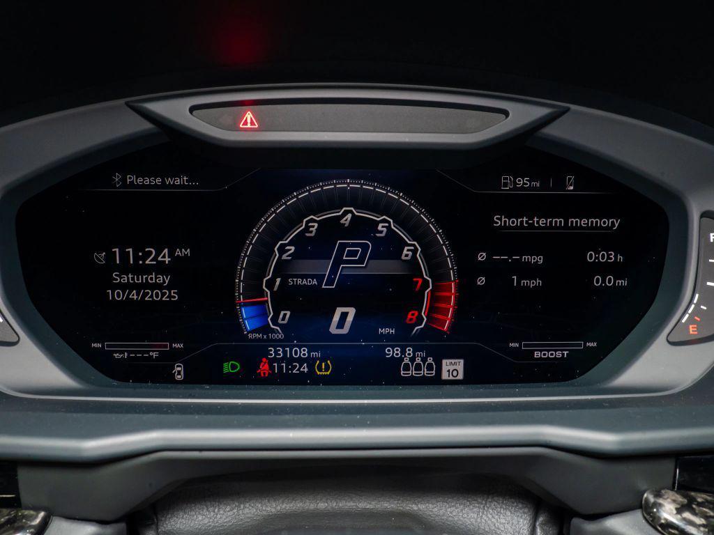 used 2021 Lamborghini Urus car, priced at $199,991