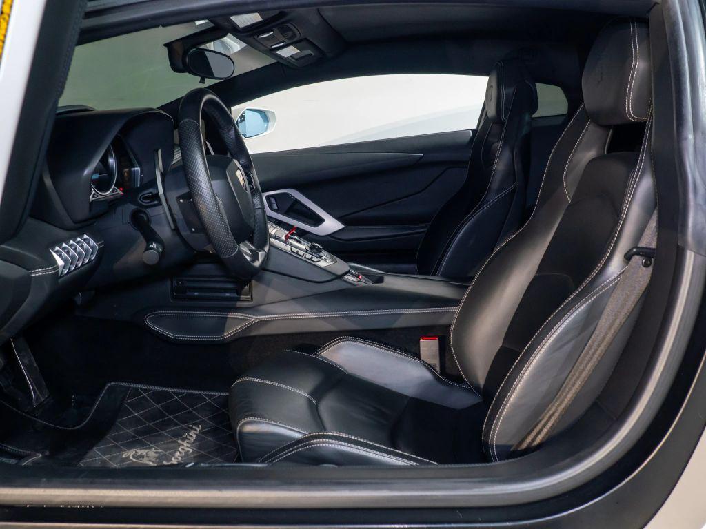 used 2013 Lamborghini Aventador car, priced at $319,991
