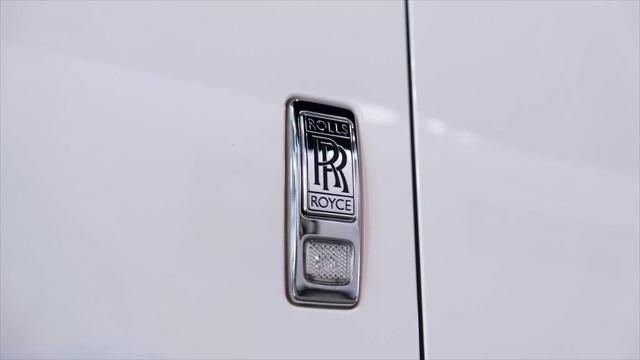 used 2015 Rolls-Royce Ghost car, priced at $122,996