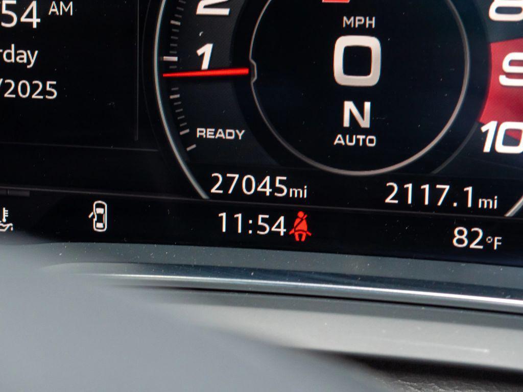 used 2021 Audi R8 car, priced at $149,991