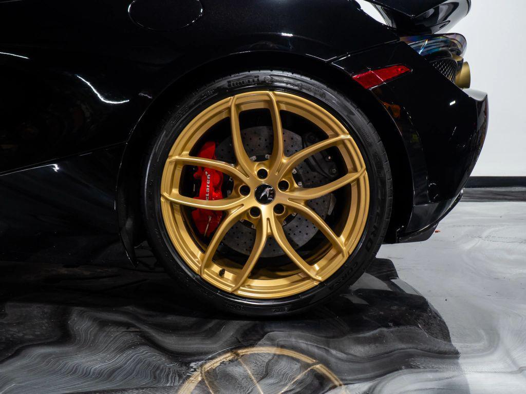 used 2020 McLaren 720S car, priced at $244,991