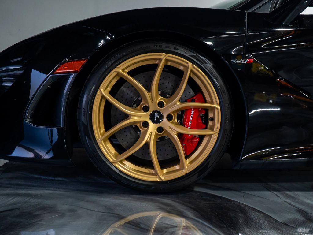used 2020 McLaren 720S car, priced at $244,991