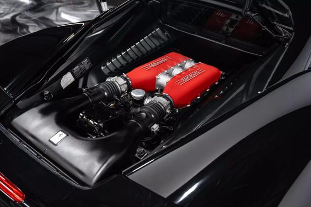 used 2011 Ferrari 458 Italia car, priced at $169,991