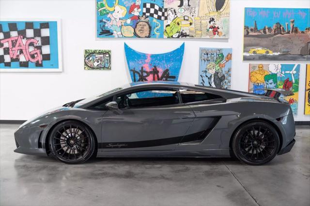 used 2008 Lamborghini Gallardo car, priced at $149,991