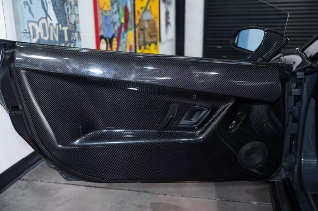 used 2008 Lamborghini Gallardo car, priced at $149,991