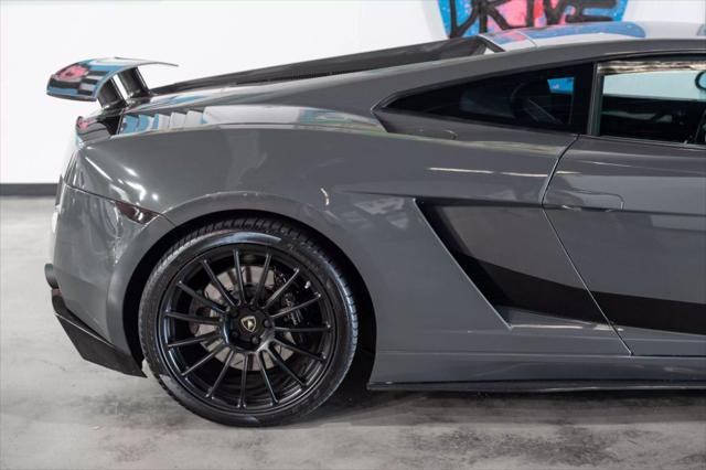used 2008 Lamborghini Gallardo car, priced at $149,991