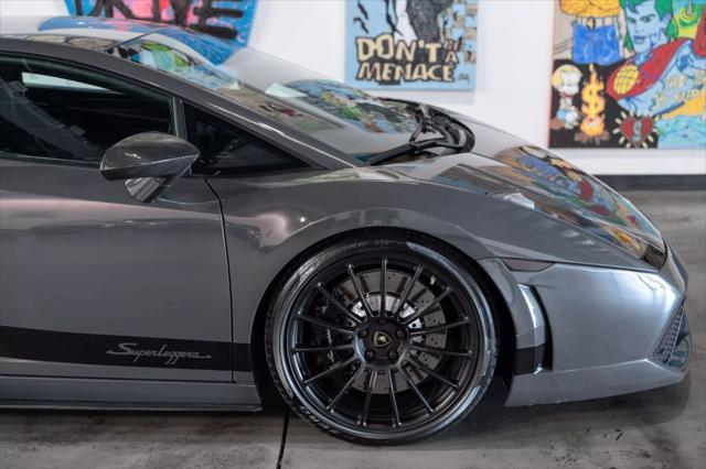 used 2008 Lamborghini Gallardo car, priced at $149,991
