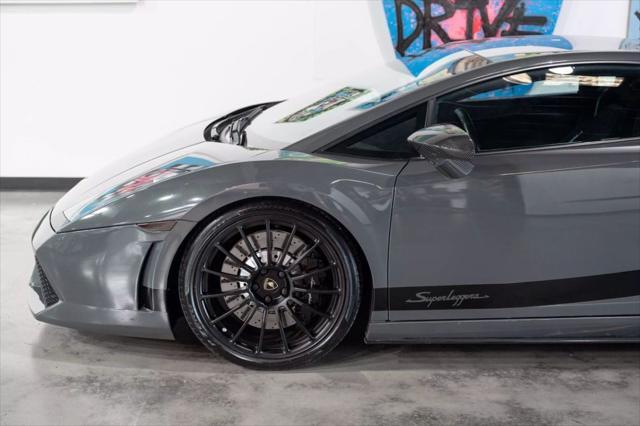 used 2008 Lamborghini Gallardo car, priced at $149,991