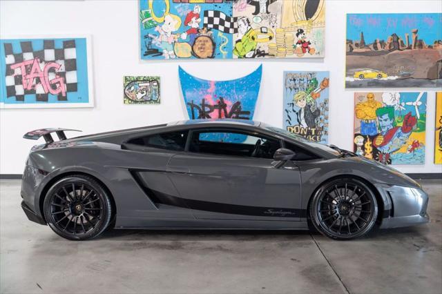 used 2008 Lamborghini Gallardo car, priced at $149,991