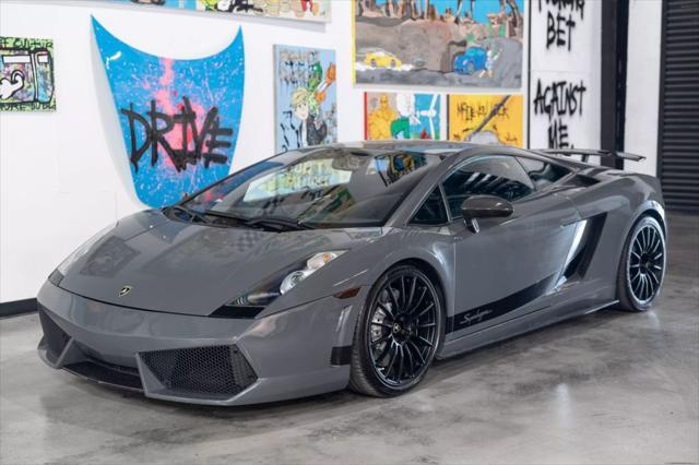 used 2008 Lamborghini Gallardo car, priced at $149,991