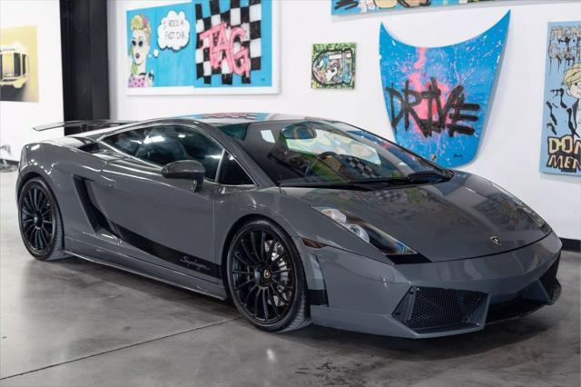 used 2008 Lamborghini Gallardo car, priced at $149,991