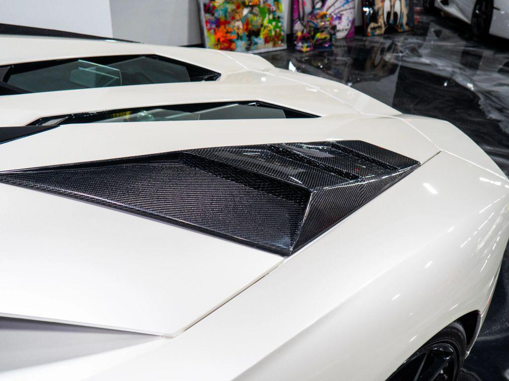 used 2015 Lamborghini Aventador car, priced at $369,991