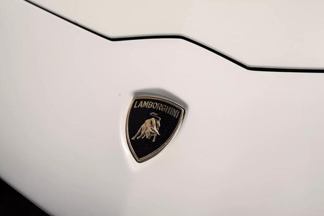 used 2016 Lamborghini Aventador car, priced at $329,999