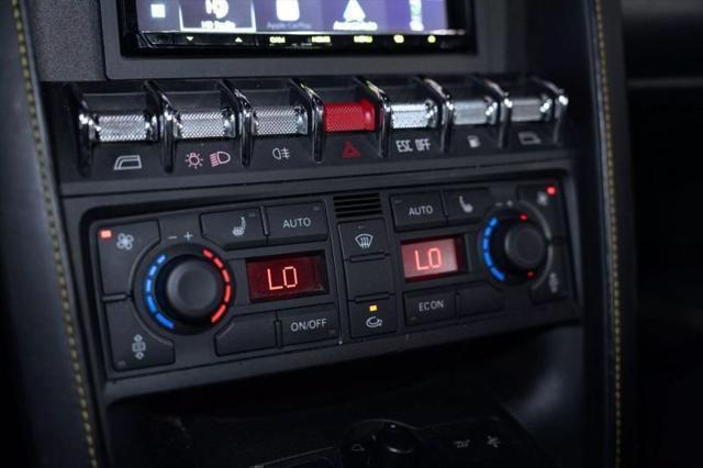 used 2013 Lamborghini Gallardo car, priced at $121,991