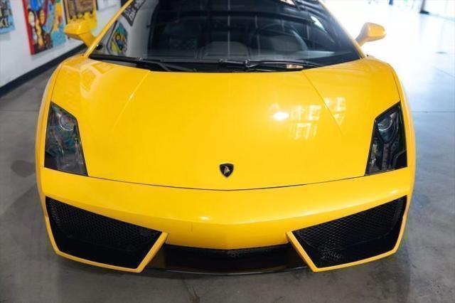 used 2013 Lamborghini Gallardo car, priced at $126,425