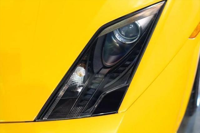 used 2013 Lamborghini Gallardo car, priced at $121,991