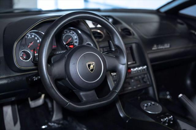 used 2013 Lamborghini Gallardo car, priced at $124,991