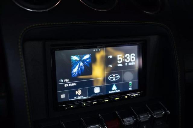 used 2013 Lamborghini Gallardo car, priced at $121,991