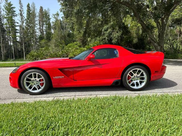 used 2006 Dodge Viper car, priced at $65,996